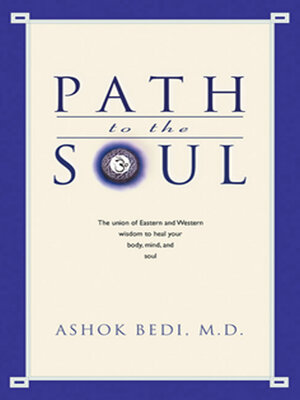 cover image of Path to the Soul